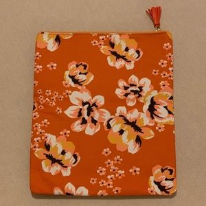 Rachel Pally Reversible Clutch